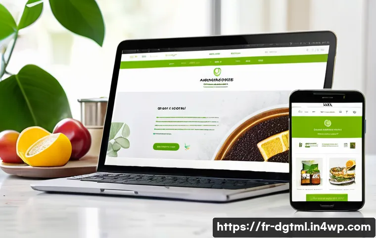 5 astuces incontournables pour optimiser votre site web et booster le ciblage publicitaire digital 3 디지털 광고 타겟팅을 위한 웹사이트 최적화 관련 이미지 1