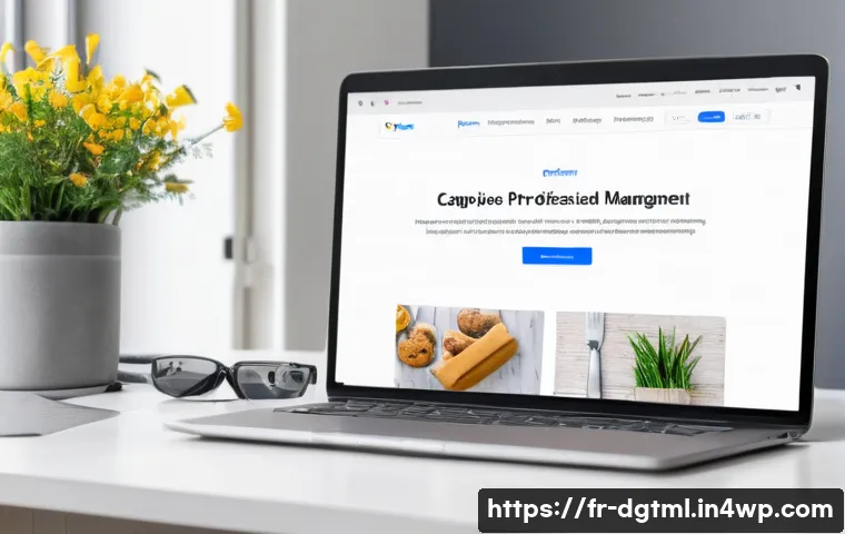 5 astuces incontournables pour optimiser votre site web et booster le ciblage publicitaire digital 4 디지털 광고 타겟팅을 위한 웹사이트 최적화 관련 이미지 2